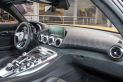 Mercedes-Benz AMG GT 4.0 DCT AMG GT S (12.2014 - 03.2017))