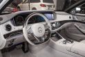 Mercedes-Benz S-Class S 500 4MATIC L (10.2013 - 05.2017))