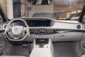 Mercedes-Benz S-Class S 500 4MATIC L (10.2013 - 05.2017))