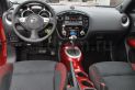 Nissan Juke 1.6 CVT 2WD SE Sport (05.2011 - 10.2014))