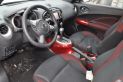 Nissan Juke 1.6 CVT 2WD SE+ Sport (05.2011 - 10.2014))
