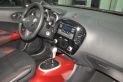 Nissan Juke 1.6T CVT 4WD SE Sport (05.2011 - 10.2014))