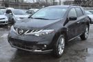 Nissan Murano 3.5 CVT SE+ (06.2013 - 07.2016))