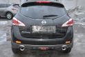 Nissan Murano 3.5 CVT SE+ (06.2013 - 07.2016))