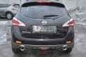 Nissan Murano 3.5 CVT SE+ (06.2013 - 07.2016))