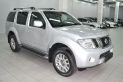 Nissan Pathfinder 2.5 dCi AT LE (02.2009 - 07.2014))