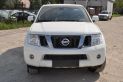 Nissan Pathfinder 2.5 dCi MT SE (02.2009 - 07.2014))
