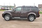 Nissan Pathfinder 2.5 dCi AT SE (02.2011 - 07.2014))