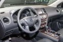 Nissan Pathfinder 3.5 V6 High (08.2014 - 10.2017))