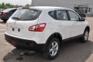 Nissan Qashqai 1.6 CVT SE+ (01.2012 - 11.2013))