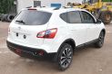 Nissan Qashqai 1.6 CVT 360 (01.2012 - 11.2013))