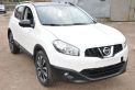 Nissan Qashqai 1.6 CVT 360 (01.2012 - 11.2013))