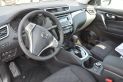 Nissan Qashqai 2.0 CVT 4WD SE (04.2014 - 01.2016))