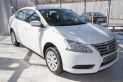 Nissan Sentra 1.6 MT Welcome (08.2014 - 10.2017))