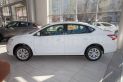 Nissan Sentra 1.6 MT Welcome (08.2014 - 10.2017))