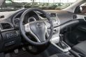 Nissan Sentra 1.6 MT Elegance (08.2014 - 10.2017))