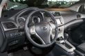 Nissan Sentra 1.6 CVT Elegance Plus Connect (08.2014 - 10.2017))