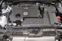 Двигатель VQ25DE в Nissan Teana рестайлинг 2011, седан, 2 поколение, J32 (09.2011 - 02.2014)
