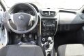 Nissan Terrano 1.6 MT 4WD Comfort (04.2014 - 01.2016))
