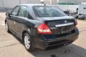 Nissan Tiida 1.6 MT Elegance (10.2010 - 07.2014))