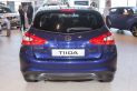 Nissan Tiida 1.6 CVT Tekna (03.2015 - 05.2016))