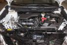 Nissan X-Trail 2.0 CVT 4WD SE (12.2014 - 01.2017))