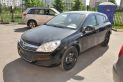 Opel Astra Family 1.6 MT 2WD Enjoy (04.2011 - 11.2014))