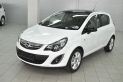 Opel Corsa 1.4 AT Color Edition 5dr. (07.2012 - 11.2014))