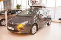 Opel Zafira 1.4 MT Enjoy (12.2011 - 07.2015))