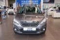 Peugeot 2008 1.2 AT Active (02.2014 - 12.2014))