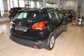 Peugeot 2008 1.6 AT Active (01.2015 - 12.2015))