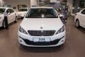 Peugeot 308 1.6 THP AT Active (08.2014 - 12.2014))
