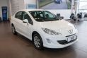 Peugeot 408 1.6 AT Active (01.2014 - 12.2014))