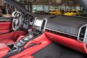 Porsche Cayenne 3.0 Tiptronic Diesel (08.2014 - 05.2018))