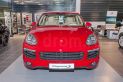 Porsche Cayenne 3.6 Tiptronic S (08.2014 - 05.2018))