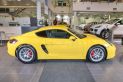 Porsche Cayman 2.7 PDK Cayman (04.2013 - 04.2016))