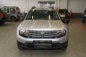 Renault Duster 1.5 dCi MT 4x4 Expression (01.2010 - 05.2015))