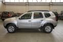 Renault Duster 1.5 dCi MT 4x4 Expression (01.2010 - 05.2015))