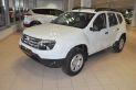 Renault Duster 1.6 MT 4x4 Expression (01.2010 - 05.2015))