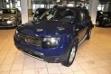 Renault Duster 2.0 AT 4x4 Luxe Privilege (12.2013 - 05.2015))