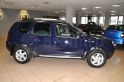 Renault Duster 2.0 AT 4x4 Luxe Privilege (12.2013 - 05.2015))
