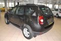 Renault Duster 2.0 AT 4x4 LE Adventure (05.2014 - 05.2015))