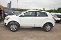 SsangYong Actyon 2.0 MT 2WD Welcome (10.2013 - 03.2016))