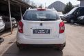SsangYong Actyon 2.0 MT 2WD Elegance (10.2013 - 03.2016))