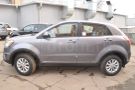 SsangYong Actyon 2.0 AT 2WD Original (10.2013 - 03.2016))