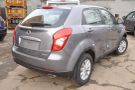 SsangYong Actyon 2.0 AT 2WD Original (10.2013 - 03.2016))