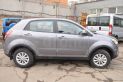 SsangYong Actyon 2.0 AT 2WD Original (10.2013 - 03.2016))