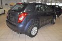 SsangYong Actyon 2.0 AT 2WD Elegance (10.2013 - 03.2016))