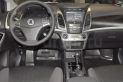 SsangYong Actyon 2.0 AT 2WD Elegance (10.2013 - 03.2016))