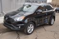 SsangYong Actyon 2.0D AT 4WD Elegance+ (10.2013 - 03.2016))